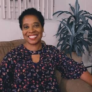 Meet your Posher, Diane